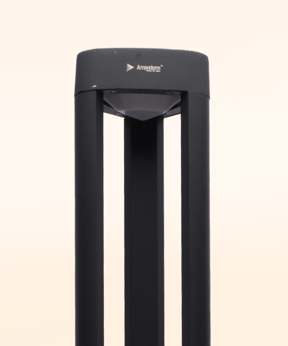 LED Bollard Light BO6107 - Image 2