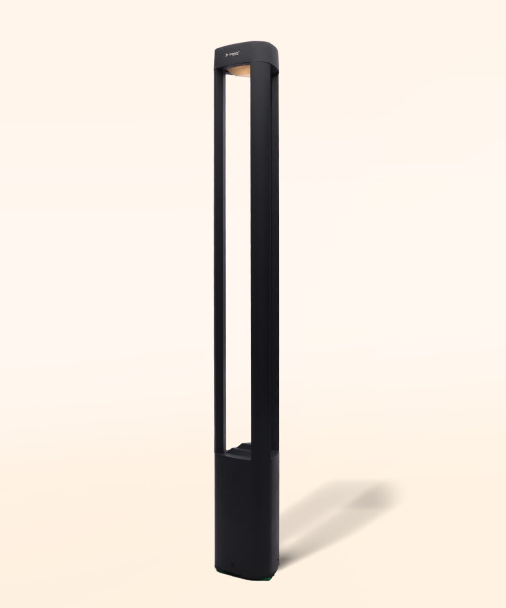 LED Bollard Light BO6107 - Image 3