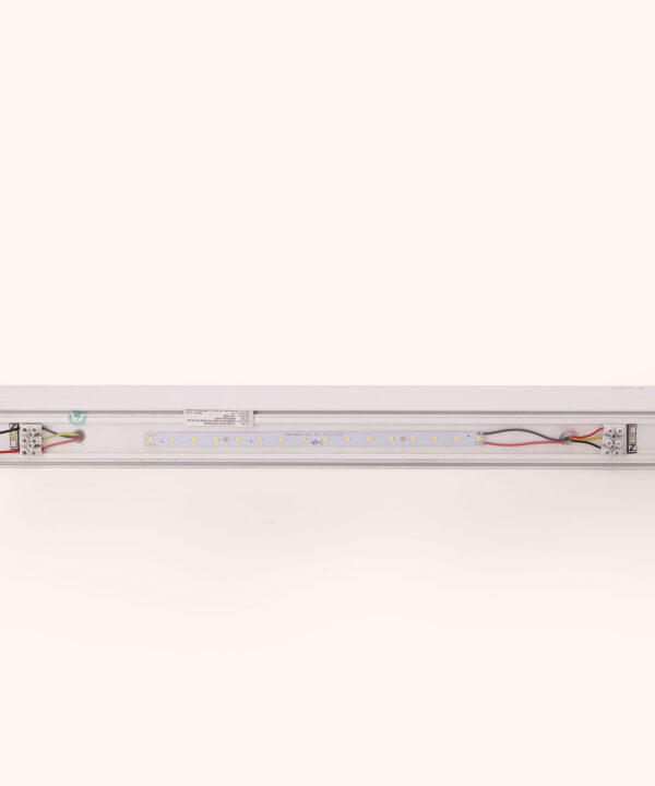 LINEAGE S CL5285 (Suspended Channel) - Arraystorm